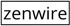 ZENWIRE Samoljepljive termalne naljepnice za mini pisač TP-110 15 x 30 mm, 3 role po 230 kom
