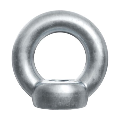 FISCHER Matica s okom RI M10 E, siva