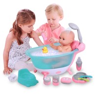 RONG LONG Beba i glazbena kadica s dodacima