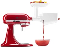 KITCHENAID nastavak za rezanje i ribanje voća i povrća