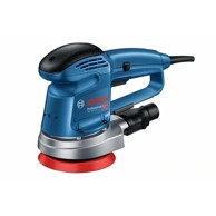 BOSCH Ekscentrična brusilica GEX 34-125