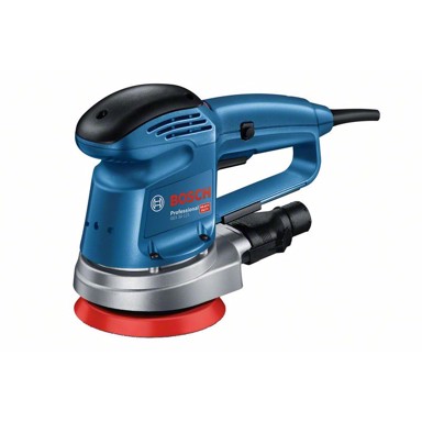 BOSCH Ekscentrična brusilica GEX 34-125