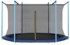 MODERNHOME Unutarnja mreža za trampolin, 250 cm, univerzalna
