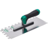 STALCO GD Inox nazubljeni gleter, 12x12 mm