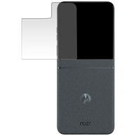 MOBILIZE Zaštita za ekran Tempered Glass Clear za Motorola Razr 50