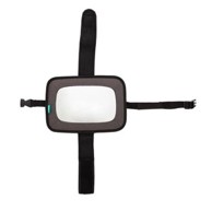 ZOPA Stražnje ogledalo za automobil