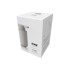 ZONE Svjetlosivi dozator za tekući sapun od kamenine Soft Grey, 250 ml