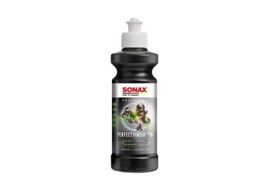 SONAX Politura perfect finish pasta za poliranje fina premium 250ml 224141