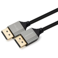 MICROCONNECT DisplayPort kabel MC-DP-MMG-300US
