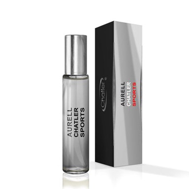 AURELL SPORT MEN Muški parfem u tipu Chanel Allure Homme Sport