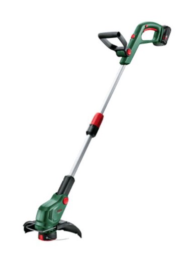 BOSCH Akumulatorski trimer UniversalGrassCut 18V-26-500