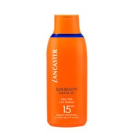LANCASTER Losion za sunčanje Sun Sunpro Silky Milk SPF 15