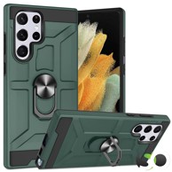 ARMOR HQ Anti-Shock maskica s magnetnim stalkom za Samsung A13 Siva