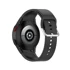 MAXMOBILE Remen za pametni sat Samsung DSJ-01-00S, 5/5 Pro, 4/4 Classic, 4 Classic L, crni