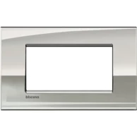 LEGRAND Air okvir 4m paladij lnc4804pl