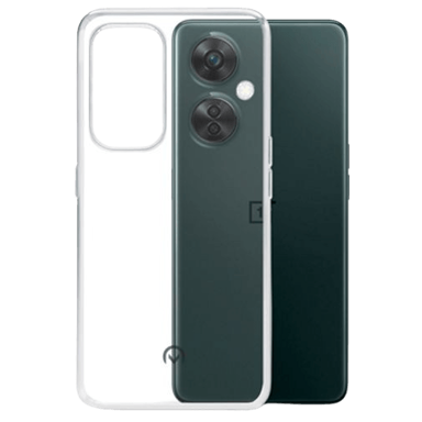 MOBILIZE Maskica TPU Back Cover, za ONEPLUS Nord Ce 3 Lite 5G, prozirna