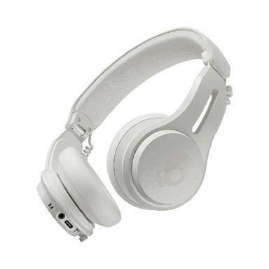 SKULLCANDY Bežične slušalice Icon ANC, bijele, BT, mikrofon