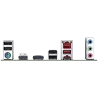 GIGABYTE Matična ploča B860 DS3H, LGA1851, B860, ATX, DDR5