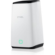 ZYXEL Router Nebula FWA710-EUZNN1F, 5G, Wi-Fi 6 (802.1ax)/2x2,5Gbit/s, bežični