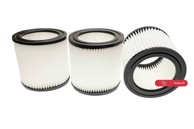 VACS HEPA filter za usisavač NILFISK Buddy II 18 EU