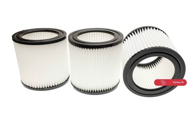 VACS HEPA filter za usisavač NILFISK Buddy II 18 EU