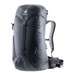 DEUTER Ruksak AC Lite 32 ženski 32L, crni