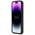 ESTUFF Zaštitna maskica Vienna (INFINITE GRS) za iPhone 15, crna