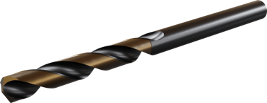 STALCO HSS svrdlo za metal S-71795, Ø 9,5 mm
