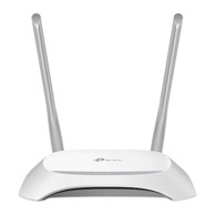 TP-LINK Router TL-WR840N, 4-port 10/100, 300Mbps, bežični