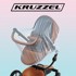 KRZZZEL Univerzalna mreža protiv komaraca za dječja kolica