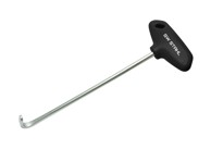 SW-STAHL Alat sa kukom za ispušne gumene prstenove 98x27x200mm, 10520SB