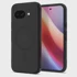 SPIGEN ULTRA HYBRID MAG maskica kompatibilna s MagSafeom za GOOGLE PIXEL 9A prozirno crna