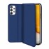 OVERBOARD Pametna magnetna maskica za Samsung Galaxy A72 5G / A72 LTE, tamnoplava