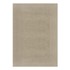 FLAIR RUGS Bež vuneni tepih 160x230 cm 