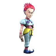 MINIX Figura Hunter x Hunter Hisoka, 12 cm