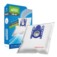 MIKRO Vrećice za usisavač 4/1 TIP 21+