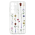 ONASI Silikonska maskica, Samsung Galaxy A15 5G, Garden, prozirna