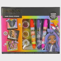 Set za ukrašavanje Rainbow High