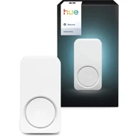 PHILIPS HUE Sigurno pametno zvono 8720169277243, bijelo