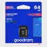 GOODRAM Memorijska kartica MICROSDHC, 64 GB