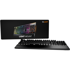 BE QUIET! Gaming tipkovnica Light Mount Silent Tactile FR ISO, francuski AZERTY, crna