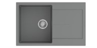CARYSIL Sudoper Enigma D-100 S, Croma