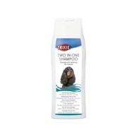 TRIXIE Šampon za pse 2u1 250 ml