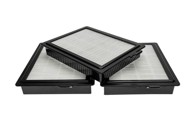 VACS HEPA filter za usisavač AEG AVQ Serie Viva Quickstep
