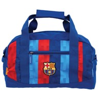 ASTRA Sportska torba 506023001, FC Barcelona, plava