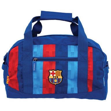 ASTRA Sportska torba 506023001, FC Barcelona, plava