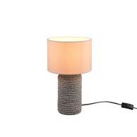 Stolna lampa Reality Mala, E27, 60 W