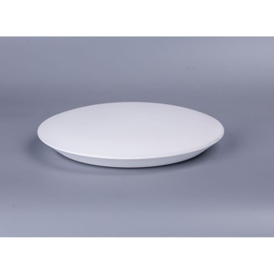 FEROTEHNA Stropna rasvjeta sa senzorom 18W, 1530 lm, 4000K, 28 cm, IP54, Denver