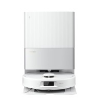 ROBOROCK Robotski usisavač Qreevo 5AE, sa samočistećom stanicom, bijela
