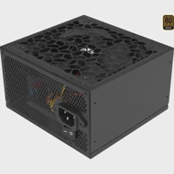 AEROCOOL napajanje Aero 650W, crno